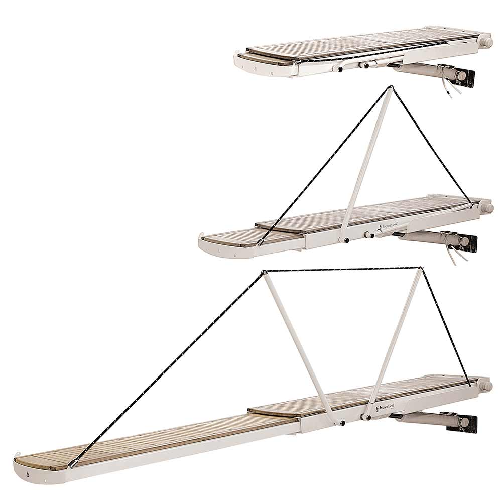 Transom Passerelle PI 759 YOUNG