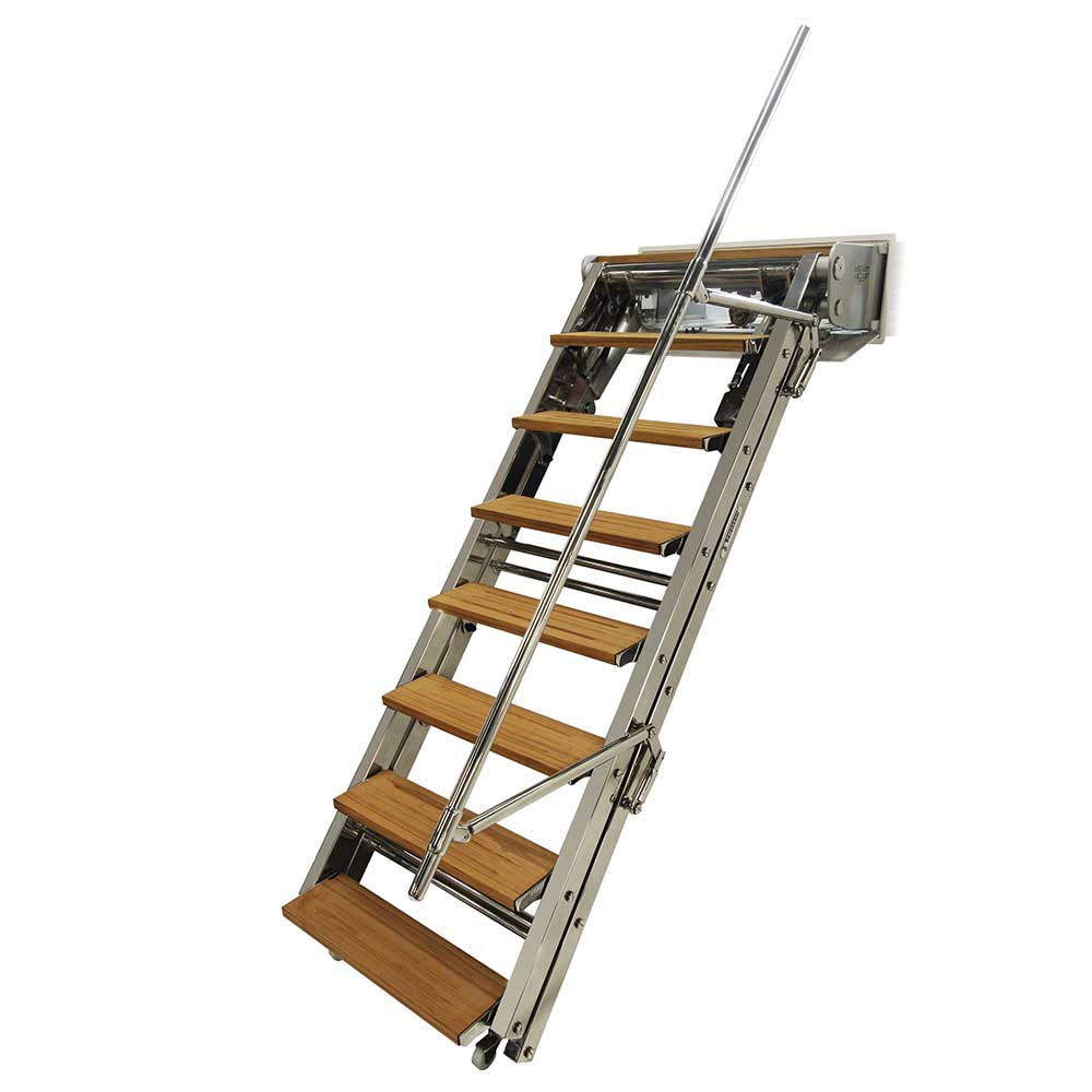 Абордажная лестница SI 405 F