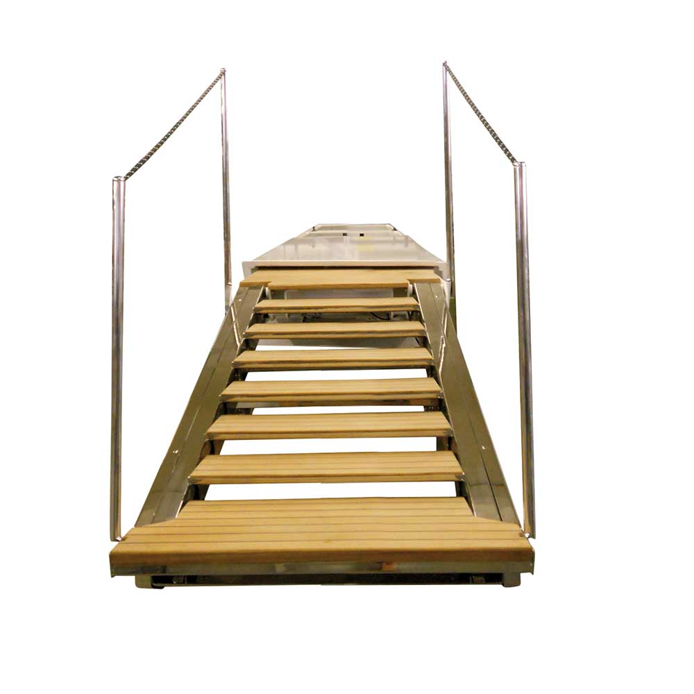 Лестница-трап SP 601