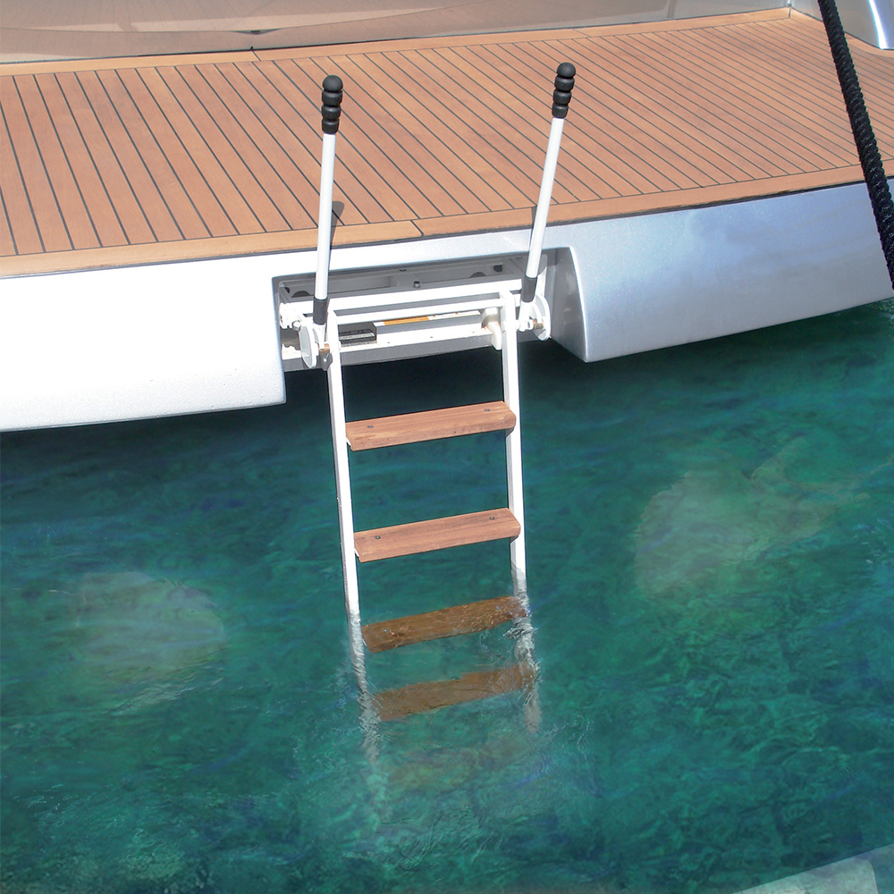 Лестница для купания SI 401 Big Marea